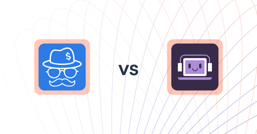 Shopify Upsell and Cross-sell Apps: Simply Cross‑Sell vs OmniChat ‑ ChatGPT AI Chatbot