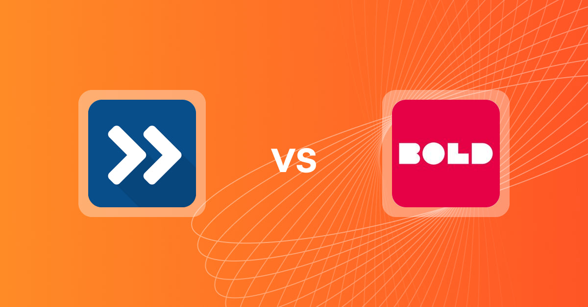 Shopify Upsell and Cross-Sell Apps: Ultimate Recently Viewed vs BOLD Subscriptions