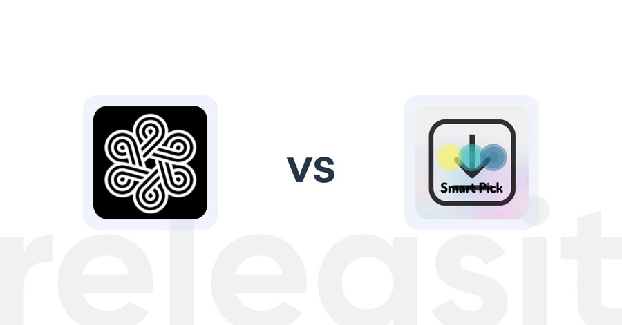 Shopify Upsell and Cross-sell Apps: Pairbo vs SmartPick ‑ AI Chatbot
