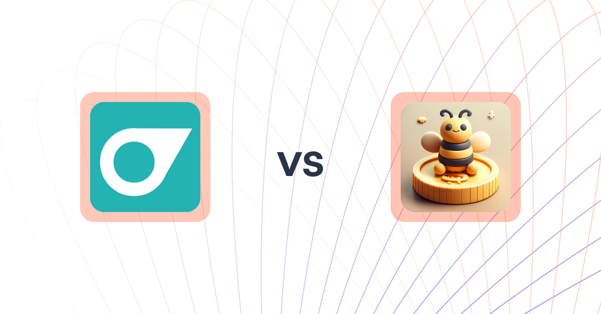 Shopify Upsell and Cross-sell Apps: Aptioo: Upsell & Cross Sell vs FeeBee ‑ Fees and Deposits