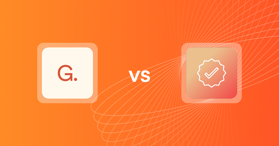 Shopify Upsell and Cross-Sell Apps: Goodsize vs. Mega Verified Product Badges
