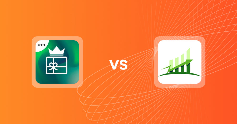 Shopify Upsell and Cross-sell Apps: Box King: Gift Bundle Builder vs PeecAI: AI Recommend Engine