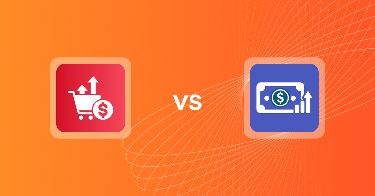 Shopify Upsell and Cross-Sell Apps: Dynamic Checkout Upsell vs. Checkout Upsell