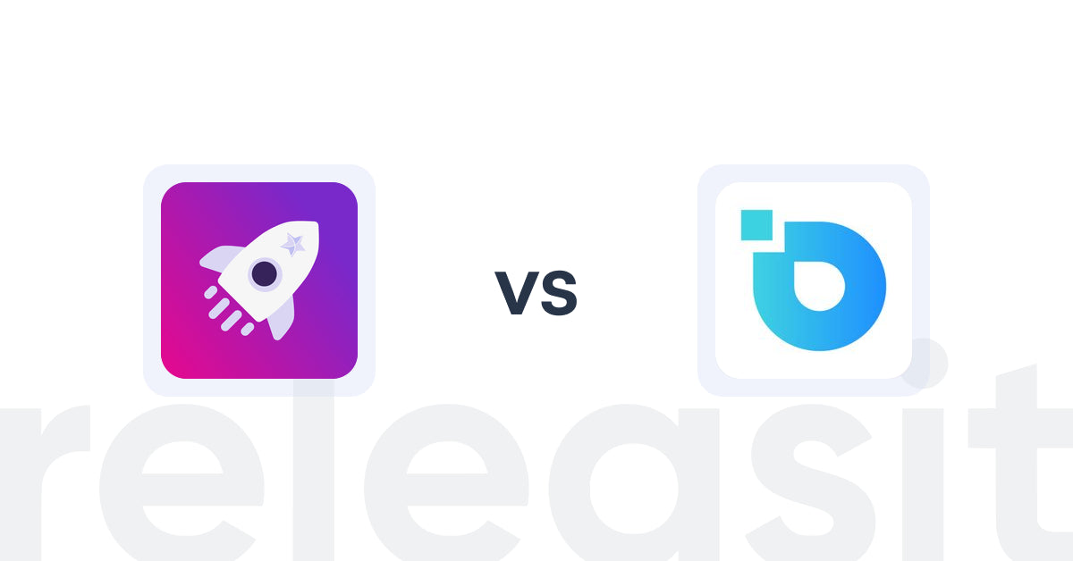 Shopify Upsell and Cross-sell Apps: AOV Booster ‑ Bundles & Upsell vs DMetaSoul Recommendations