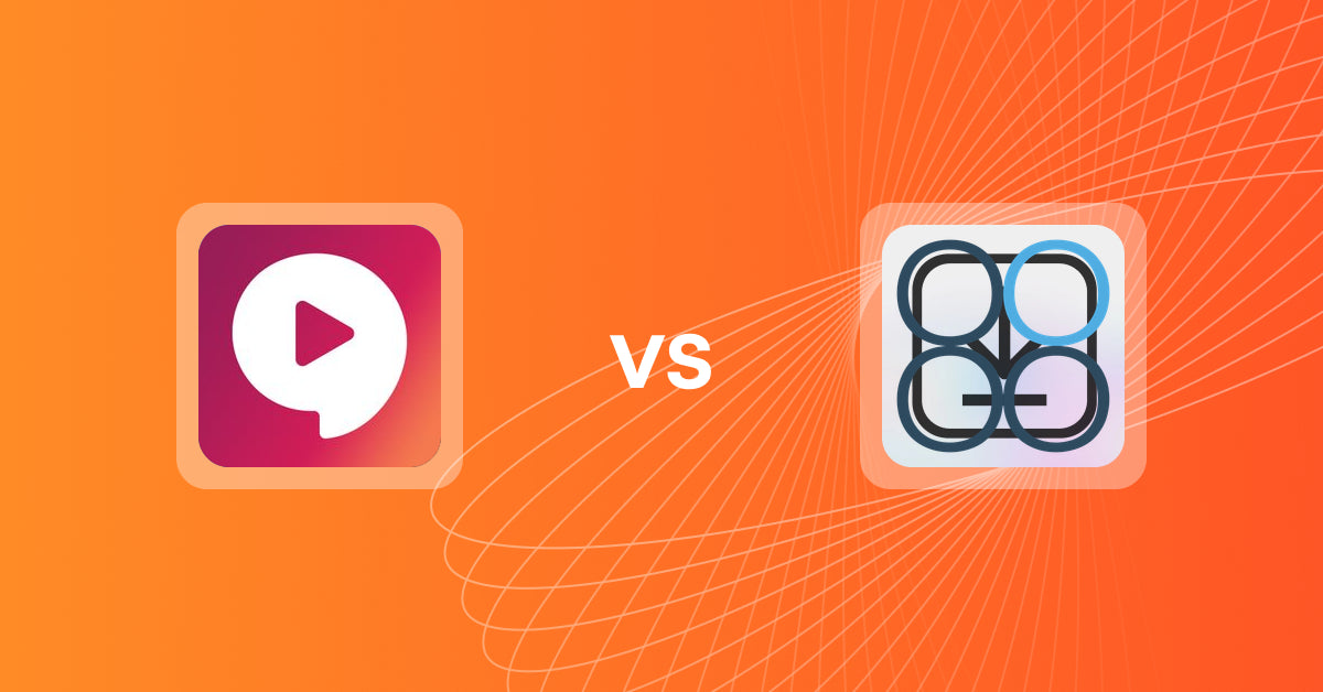 Shopify Upsell and Cross-Sell Apps: Live 1:1 Video Chat » Uptok vs. monoloq ‑ Your ChatGPT Chatbot