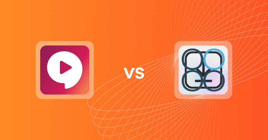 Shopify Upsell and Cross-Sell Apps: Live 1:1 Video Chat » Uptok vs. monoloq ‑ Your ChatGPT Chatbot