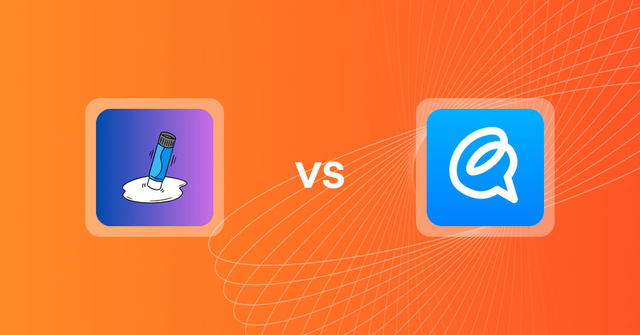 Shopify Upsell and Cross-sell Apps: SupaSticky: Related Products vs Speakeasy Shoppable Videos