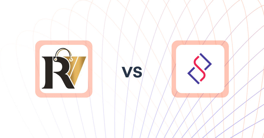 Shopify Upsell and Cross-Sell Apps: LitaCat ‑ ReVisit vs. SalesGPT: AI eCommerce Chatbot