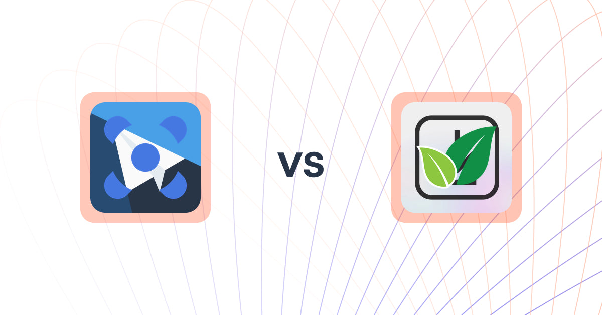 Shopify Upsell and Cross-sell Apps: XO Search & Recommendation vs Gro One Click Upsell Funnels