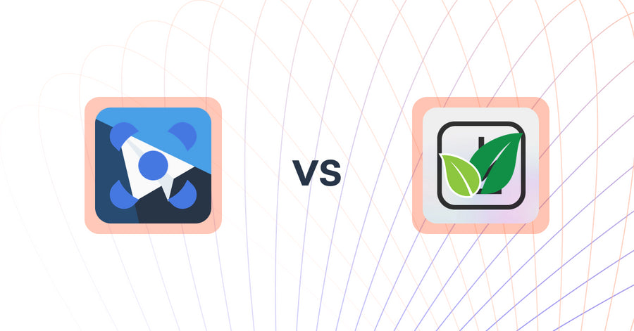 Shopify Upsell and Cross-sell Apps: XO Search & Recommendation vs Gro One Click Upsell Funnels