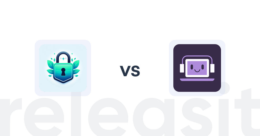 Shopify Upsell and Cross-sell Apps: Latch ‑ Member Exclusives vs OmniChat ‑ ChatGPT AI Chatbot