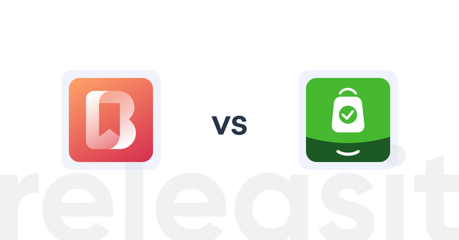 Shopify Upsell and Cross-sell Apps: Bon ‑ Shop, Track and Discover vs. CheckMate Checkout Upsells