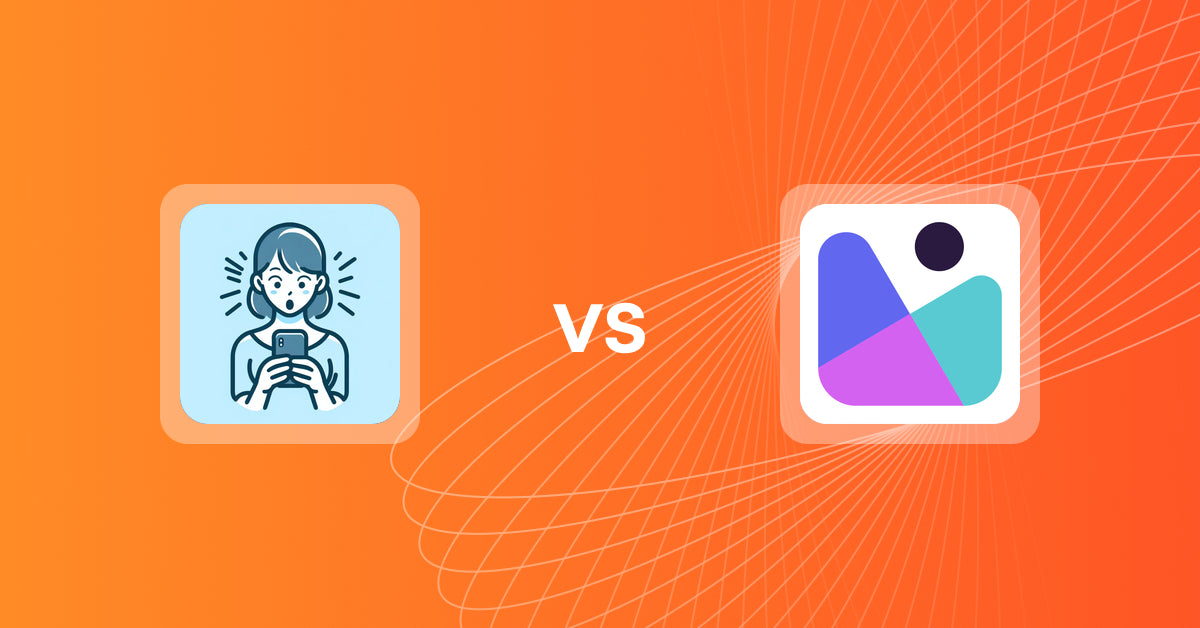 Shopify Upsell and Cross-sell Apps: ラクラク診断ビルダー vs Push Cart ‑ Add to Cart Upsell