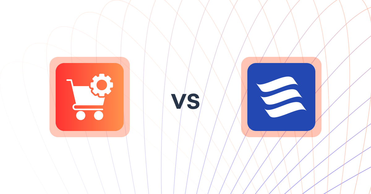 Shopify Cash on Delivery (COD) Apps Puco Checkout Rules vs Simesy Hid