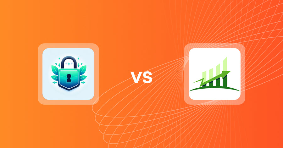 Shopify Upsell and Cross-sell Apps: Latch ‑ Member Exclusives vs PeecAI: AI Recommend Engine