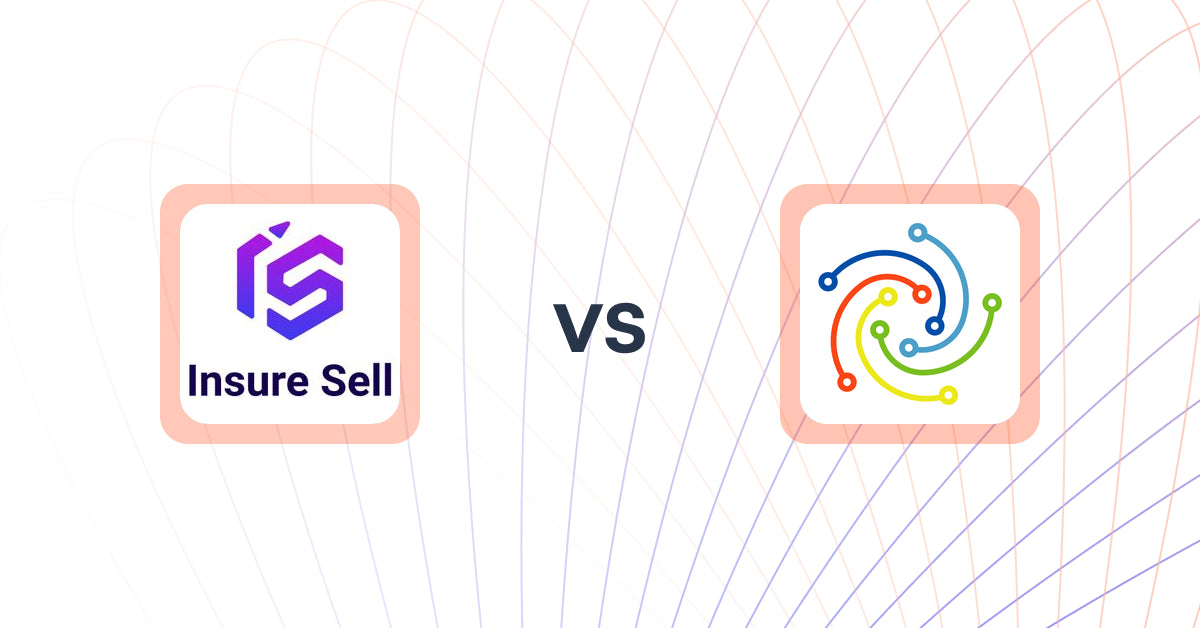 Shopify Upsell and Cross-sell Apps: Insure Sell vs. Visidea AI Search & Discovery