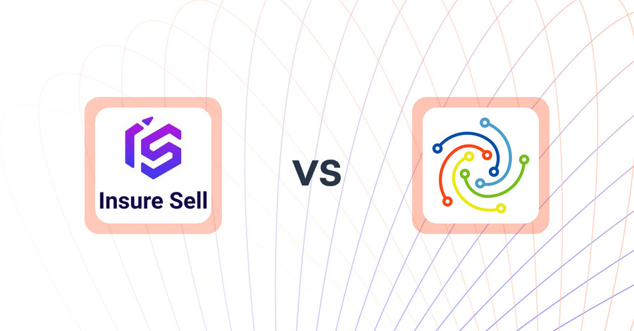 Shopify Upsell and Cross-sell Apps: Insure Sell vs. Visidea AI Search & Discovery