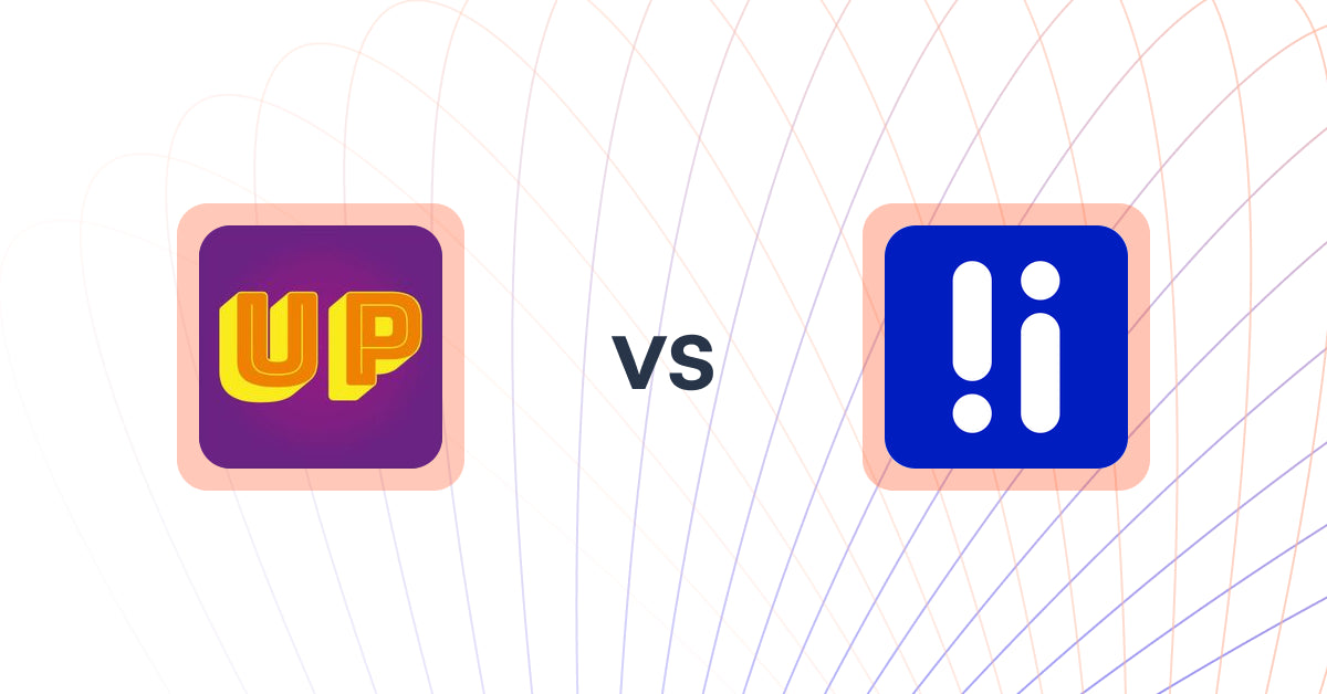 Shopify Upsell and Cross-sell Apps: UPsell Checkout Extension vs PersonalizerAI Recommendations