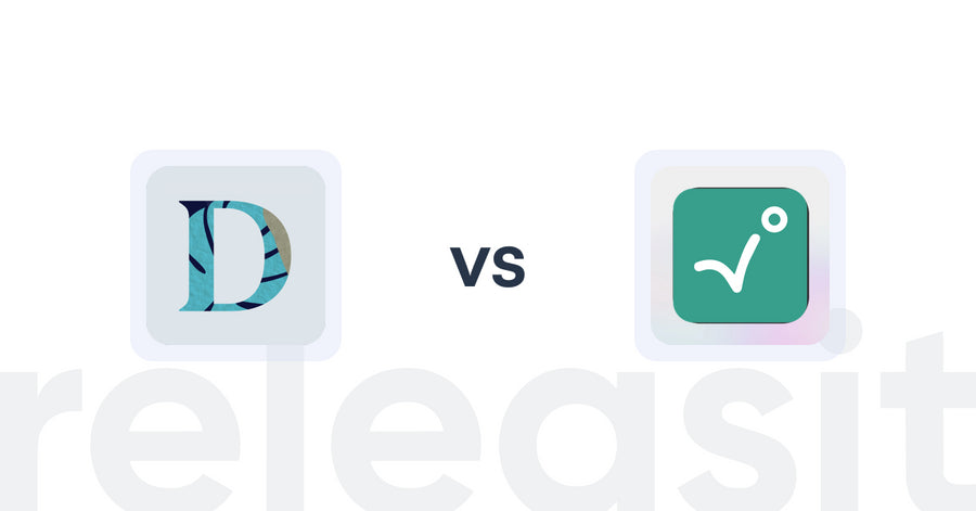 Shopify Upsell and Cross-Sell Apps: Deliberate Checkout vs. RecoBounce ‑ Recover Traffic