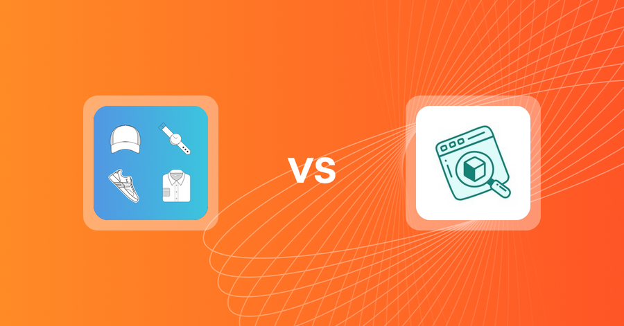 Shopify Upsell and Cross-sell Apps: Advanced Shop the Look vs EM Product Recommendation Quiz