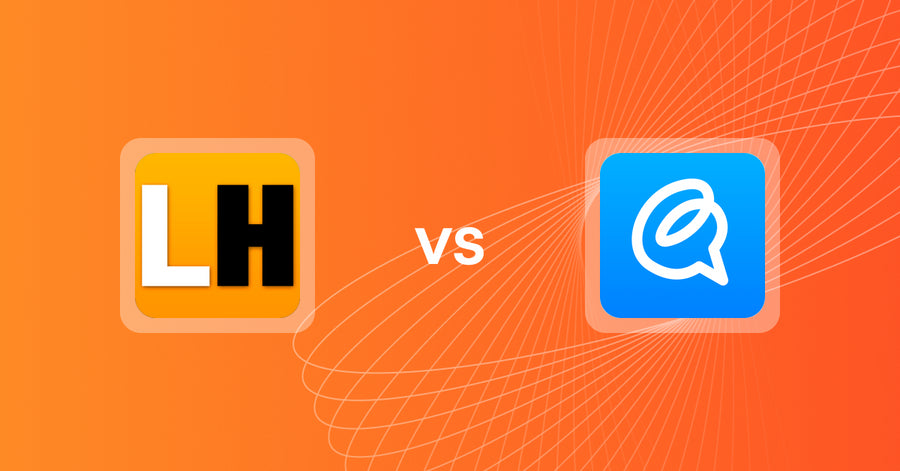 Shopify Upsell and Cross-sell Apps: LeadHit Behavioral Marketing vs. Speakeasy Shoppable Videos