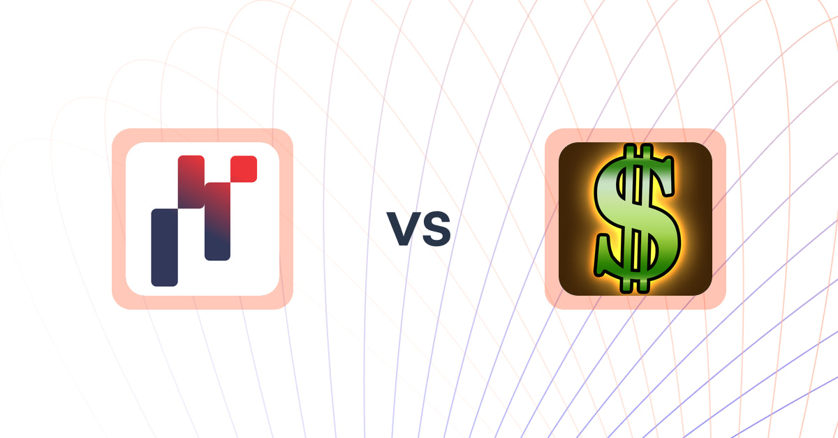 Shopify Upsell and Cross-sell Apps: Meteonomiqs vs Impulse Offers