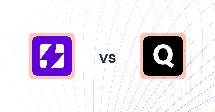 Shopify Upsell and Cross-sell Apps: Boost: Free Shipping Banner vs Quizive: AI Quiz Builder