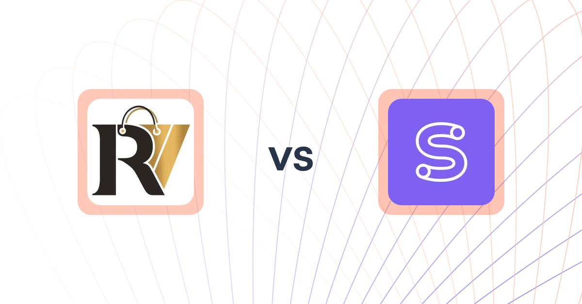 Shopify Upsell and Cross-sell Apps: LitaCat ‑ ReVisit vs. Shopcast: Product Recommender