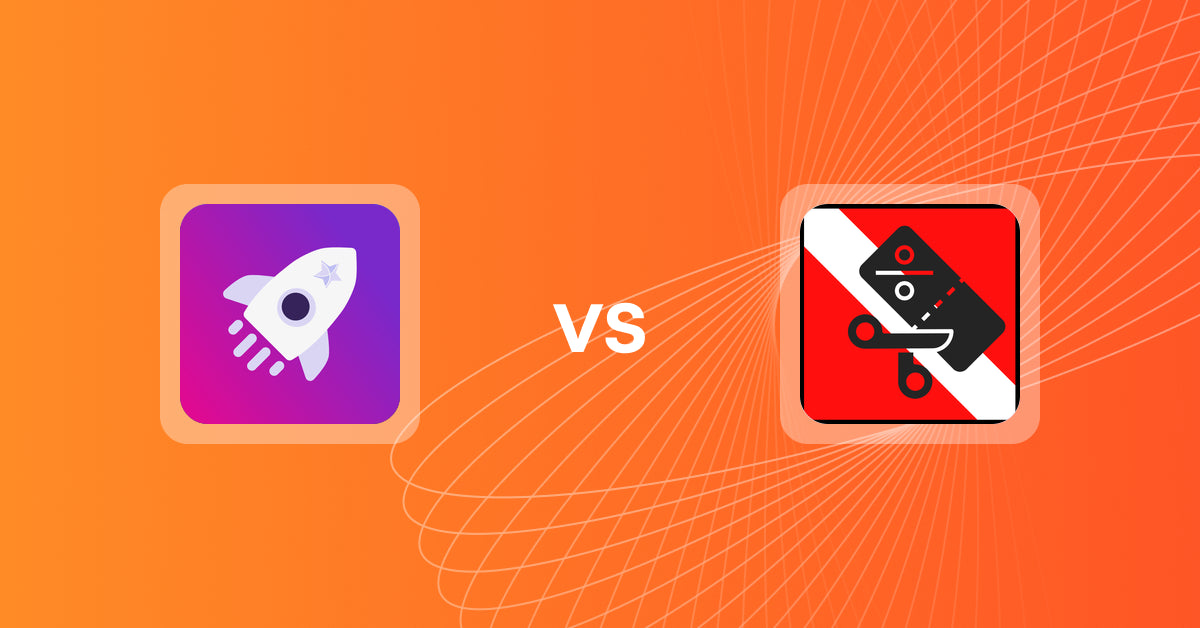 Shopify Upsell and Cross-sell Apps: AOV Booster ‑ Bundles & Upsell vs Checkout Upsell Post Purchase