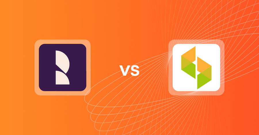 Shopify Upsell and Cross-Sell Apps: Releva ‑ AI Growth Automation vs. Fresh Smart Embed Widget