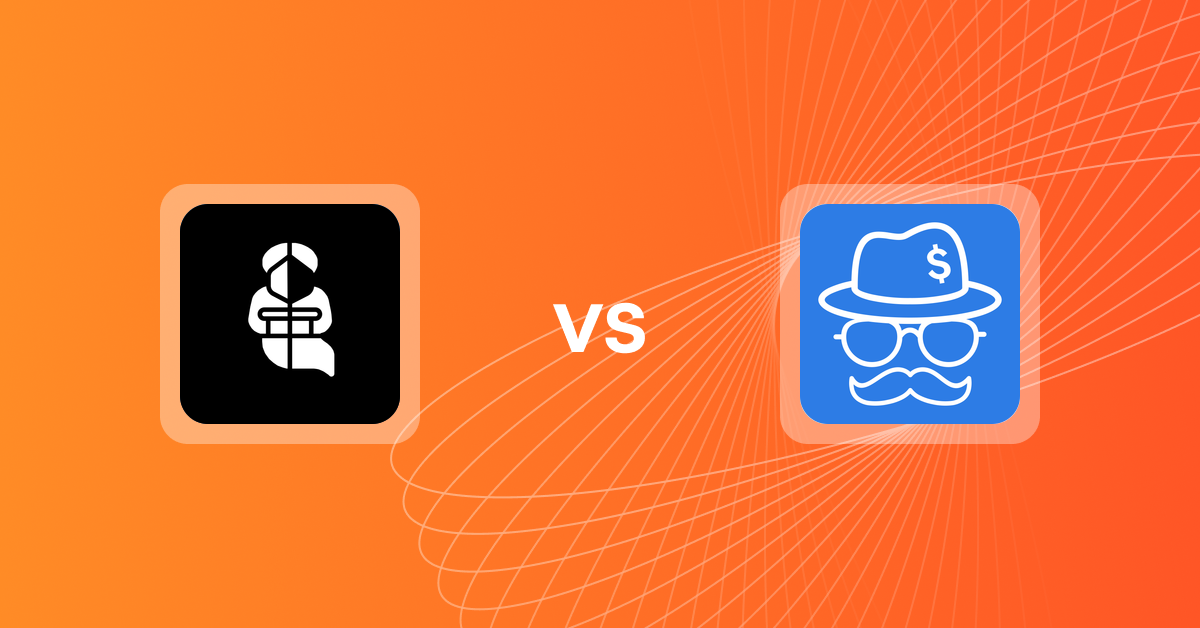 Shopify Upsell and Cross-Sell Apps: Retail Geni‑e | Sales ChatGPT vs Simply Cross‑Sell