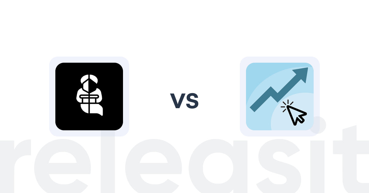 Shopify Upsell and Cross-sell Apps: Retail Geni‑e | Sales ChatGPT vs After Checkout Upsell ACU