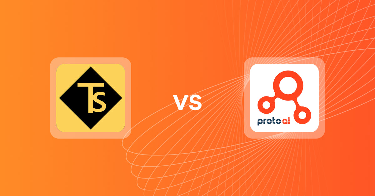 Shopify Upsell and Cross-Sell Apps: Together Sell vs Proto AI Commerce