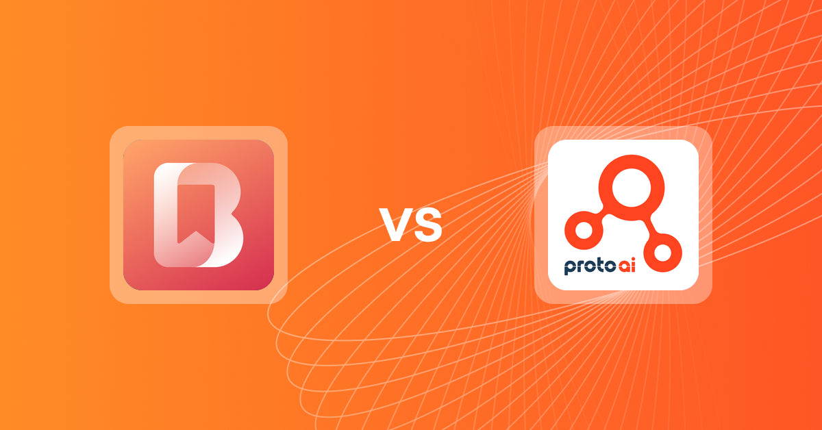 Shopify Upsell and Cross-sell Apps: Bon ‑ Shop, Track and Discover vs Proto AI Commerce