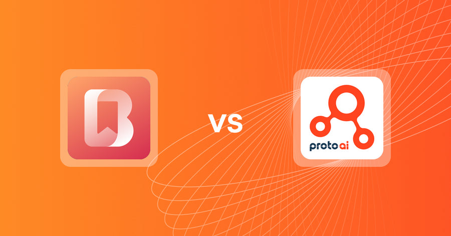 Shopify Upsell and Cross-sell Apps: Bon ‑ Shop, Track and Discover vs Proto AI Commerce