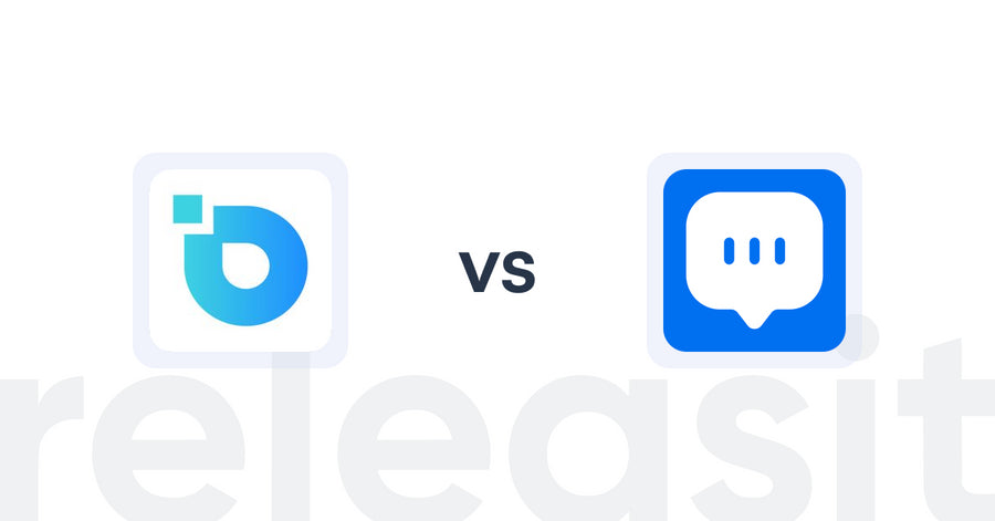 Shopify Upsell and Cross-sell Apps: DMetaSoul Recommendations vs Taggo: Chatbot AI & WhatsApp
