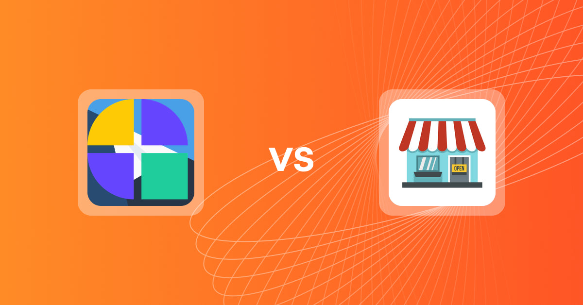 Shopify Upsell and Cross-Sell Apps: AI Recommendations by Aqurate vs. Spotlightify Product Discovery