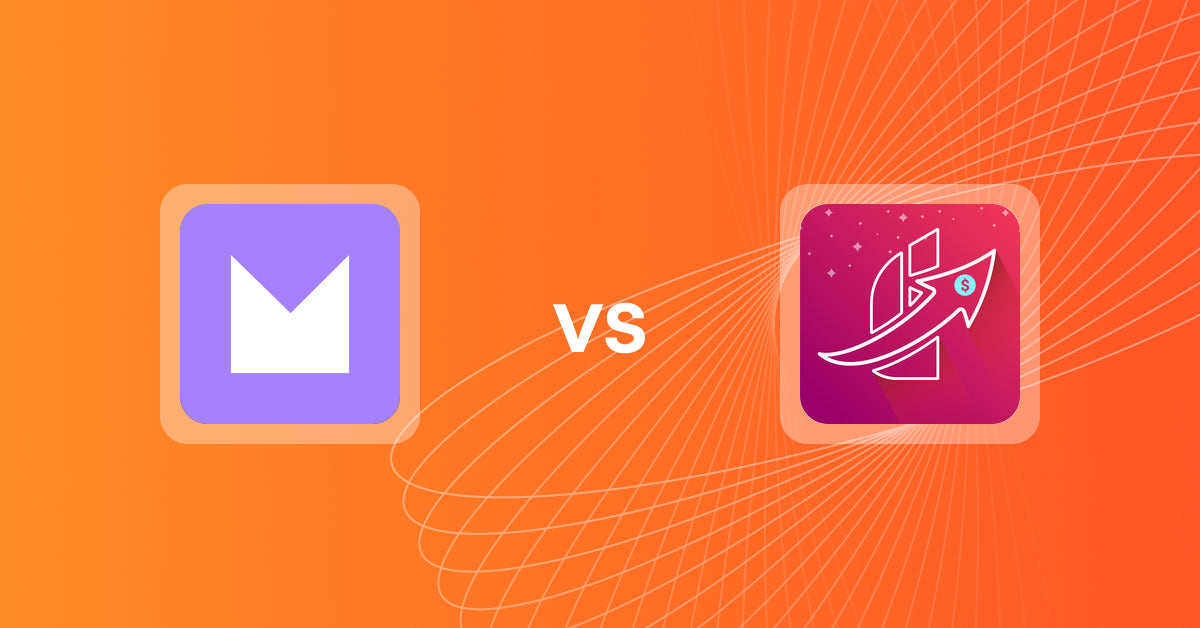 Shopify Upsell and Cross-sell Apps: MOD AI Stylist vs Upselly • Upsell & Addon items