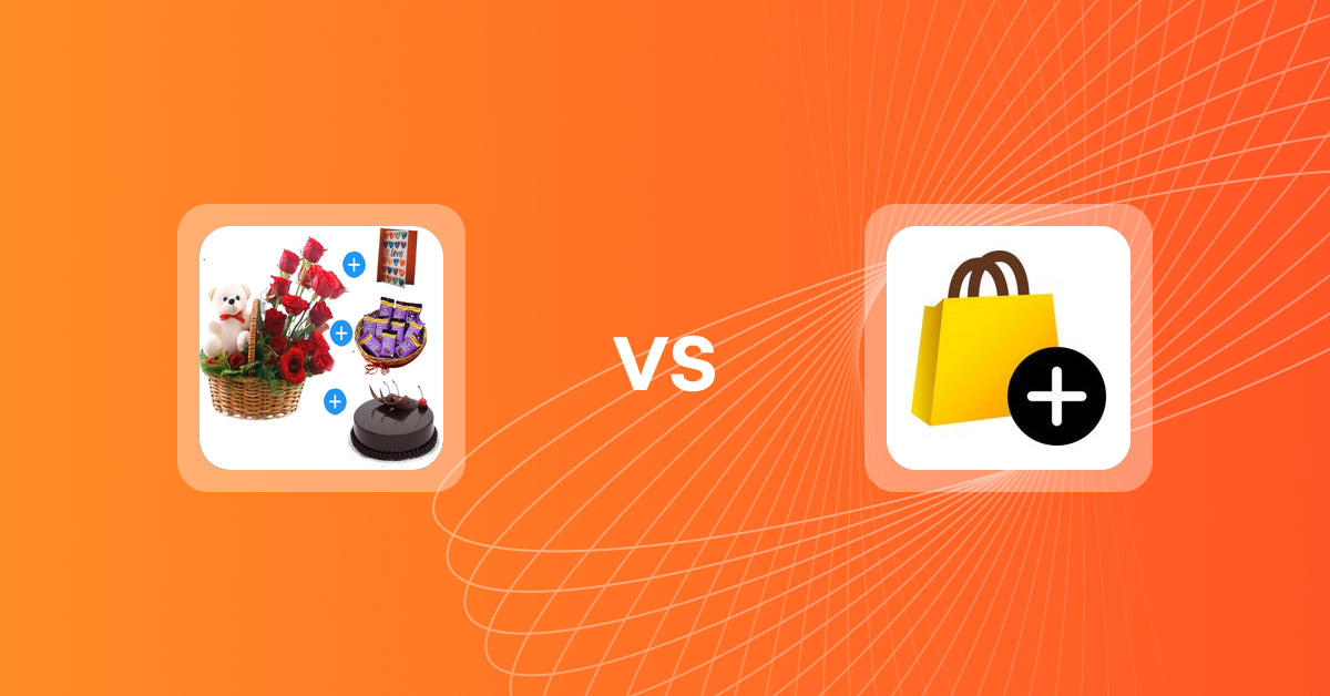 Shopify Upsell and Cross-Sell Apps: ExtraBoost Product Addons vs あとプラ：チェックアウト拡張 & サンクスページ最適化