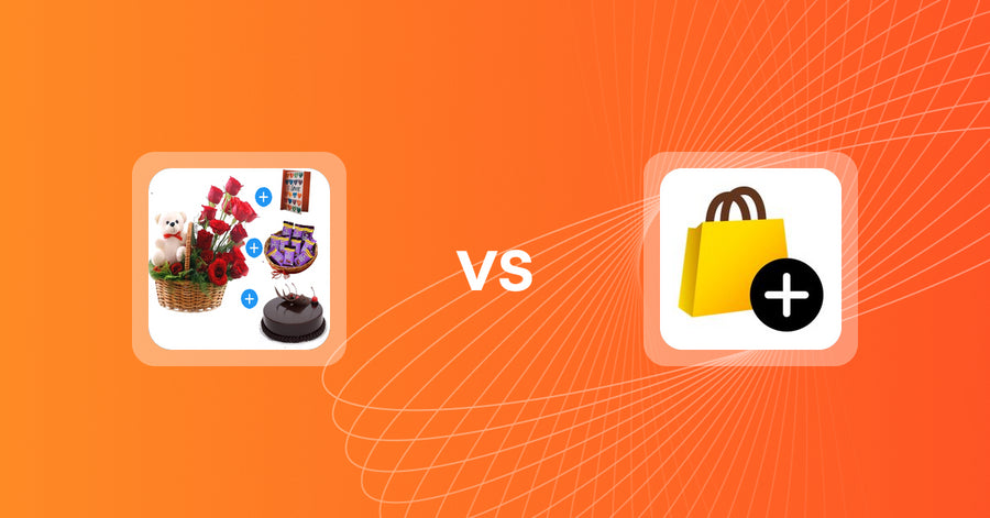 Shopify Upsell and Cross-Sell Apps: ExtraBoost Product Addons vs あとプラ：チェックアウト拡張 & サンクスページ最適化