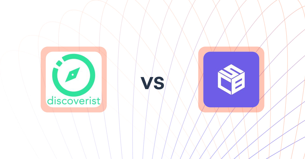 Shopify Upsell and Cross-Sell Apps: Discoverist AI Recommendations vs THDC ‑ Simple Checkout Builder