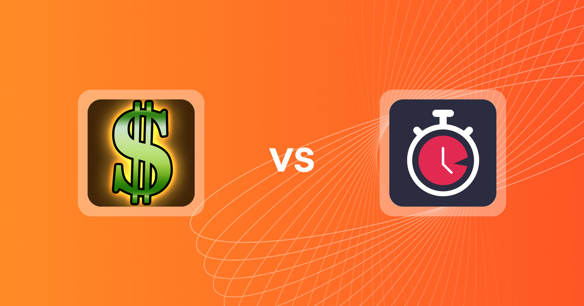 Shopify Upsell and Cross-sell Apps: Impulse Offers vs Invints Shipping, Bars, Upsell