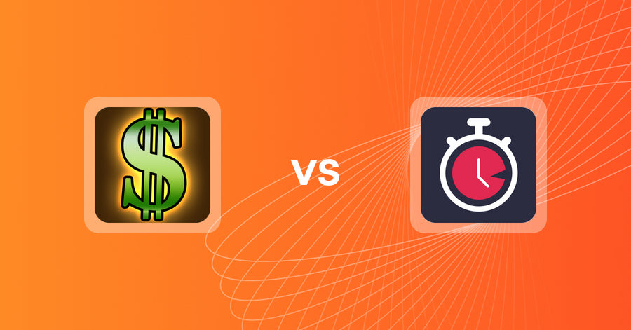 Shopify Upsell and Cross-sell Apps: Impulse Offers vs Invints Shipping, Bars, Upsell