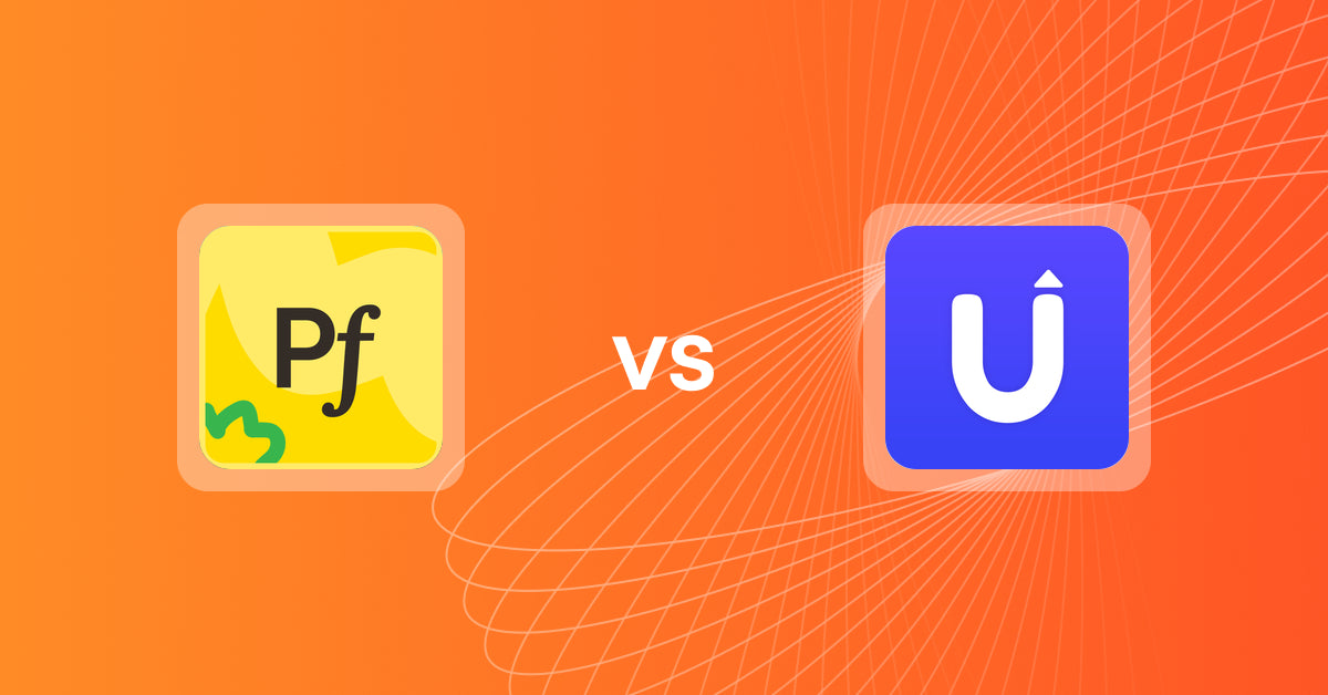 Shopify Upsell and Cross-sell Apps: Predflow: AI Growth Assistant vs SellUp ‑ Upsell & Add ons