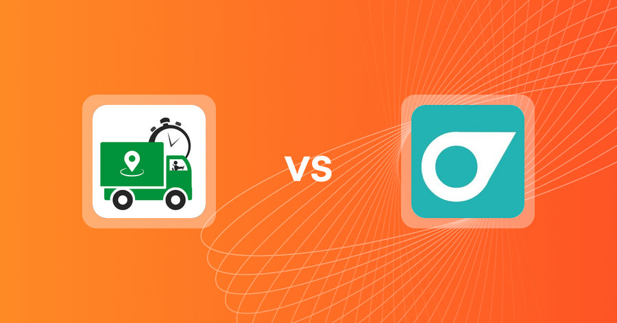 Shopify Upsell and Cross-sell Apps: Elightwalk Shipping Bar Upsell vs. Aptioo: Upsell & Cross Sell