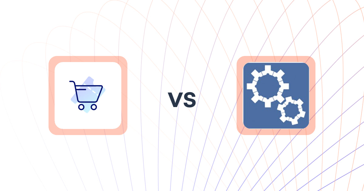 Shopify Upsell and Cross-Sell Apps: Mave Thank You Page vs Shirtworks