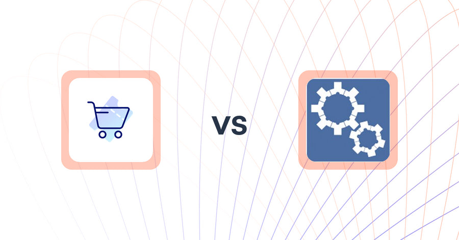 Shopify Upsell and Cross-Sell Apps: Mave Thank You Page vs Shirtworks