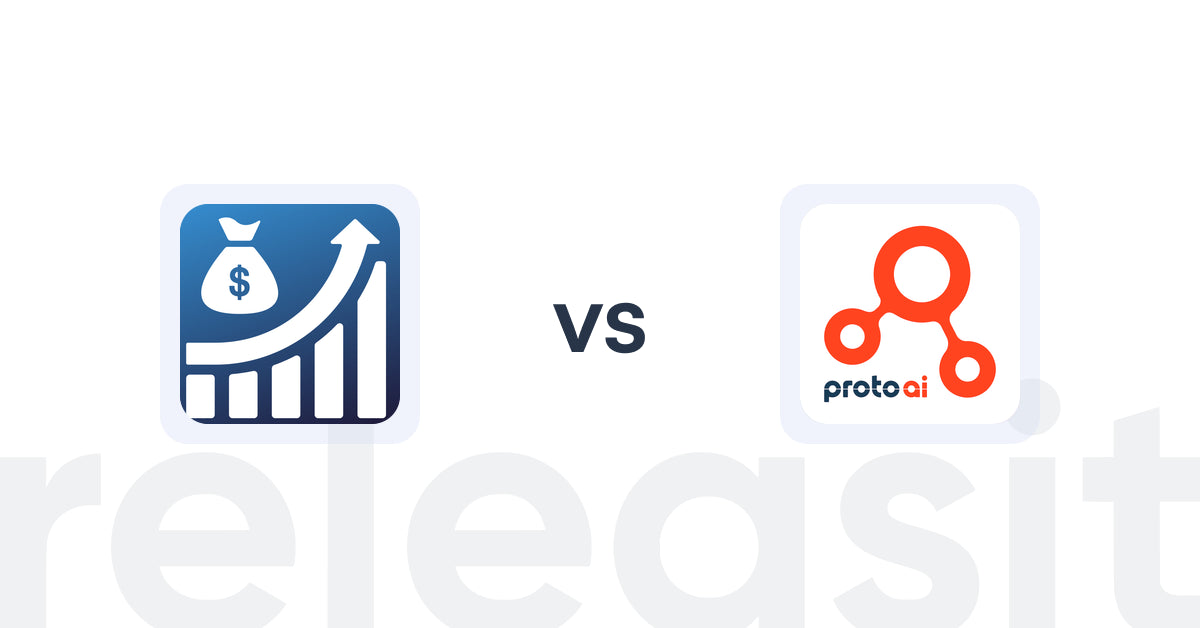 Shopify Upsell and Cross-Sell Apps: BuyMoreNow vs. Proto AI Commerce