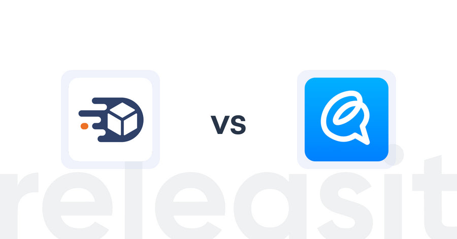 Shopify Upsell and Cross-sell Apps: TrackMage: Tracking & Upsells vs. Speakeasy Shoppable Videos