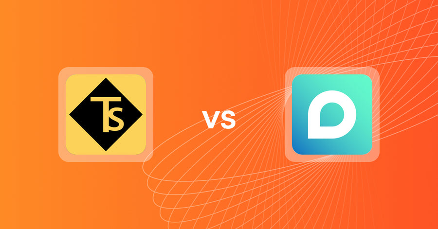 Shopify Upsell and Cross-sell Apps: Together Sell vs PANDA Interactive